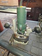 Houtfrees - Bovenfrees, Doe-het-zelf en Verbouw, Ophalen, Gebruikt, Bovenfrees, Metabo