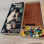 Mastermind, Hobby en Vrije tijd, Gezelschapsspellen | Bordspellen, Clipper, Ophalen of Verzenden, Zo goed als nieuw, Nvt