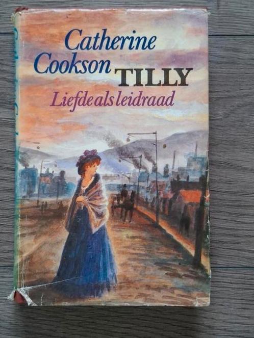 Tilly  Trotter  trilogie, Boeken, Streekboeken en Streekromans, Gelezen, Ophalen of Verzenden