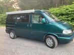 Volkswagen T4 California/Westfalia camper, Stof, Beige, 4 stoelen, 750 kg