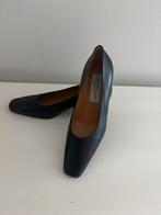 Antonio Paolo, pump, blauw leer, maat 37, NIEUW, Kleding | Dames, Schoenen, Pumps, Nieuw, Verzenden, Blauw