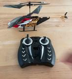 Op afstand bestuurbare helicopter, Hobby en Vrije tijd, Modelbouw | Radiografisch | Helikopters en Quadcopters, Ophalen, Zo goed als nieuw