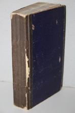 D. Molenaar - Genadeleiding Gods, bekering zondaren 1844 dl2, Boeken, Godsdienst en Theologie, Ophalen of Verzenden, Gelezen, Christendom | Protestants