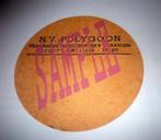 16mm 35mm 20 Polygoon Journaal Labels - Zie omschrijving -, Verzenden, 16mm film