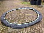 Gratis trampoline rand 3 meter, Ophalen, Zo goed als nieuw