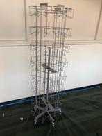 Wenskaartenhouder, 48 houders, A6, onbeschadigd, Diversen, Wenskaarten, Ophalen, Zo goed als nieuw