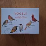 Vogel memo, Een of twee spelers, Ophalen of Verzenden, Nieuw