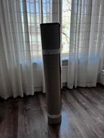 2x tapijt, 50 tot 100 cm, Bruin, Zo goed als nieuw, Rechthoekig