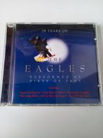 Eagles  , cd's, Cd's en Dvd's, Cd's | Filmmuziek en Soundtracks, Ophalen of Verzenden, Zo goed als nieuw