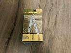 Leatherman Crunch zakmes nieuw multitool 1999, Caravans en Kamperen, Kampeergereedschap, Ophalen, Nieuw