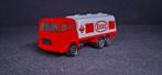 Majorette Esso Tankwagen. BIEDEN, Ophalen of Verzenden, Gebruikt