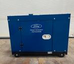 FORD DIESEL GENERATOR FDT10200SE, Dieselolie, Geluidgedempt, Nieuw, Ophalen of Verzenden