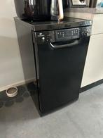 Continental Edison vaatwasser, Witgoed en Apparatuur, Vaatwasmachines, Ophalen, Minder dan 10 liter, Zo goed als nieuw, Inbouw