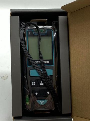 Lasermeter 328 voet digitale laser afstandsmeter beschikbaar voor biedingen