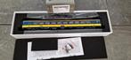 Ls models NS ICR 1-B rijtuig, Gelijkstroom, Wagon, Ophalen, Overige merken