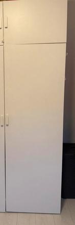 Ikea kasten 1 grote en 2 kleine, Doe-het-zelf en Verbouw, Ophalen, Zo goed als nieuw, Binnendeur