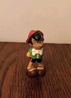 Pinocchio Bully Poppetje, Verzamelen, Ophalen of Verzenden, Gebruikt