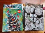 Tijdschriften Brabants Landschap. Natuur dichtbij huis., Ophalen of Verzenden, Gelezen, Natuur algemeen