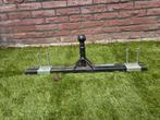 LAS Fietsendrager Koppeling Disselmontage, Auto diversen, Aanhangwagen-onderdelen, Ophalen of Verzenden, Zo goed als nieuw