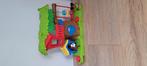 Fisher price boomhut, Kinderen en Baby's, Speelgoed | Fisher-Price, Ophalen of Verzenden, Zo goed als nieuw, Speelset