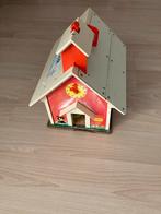 Fisher-Price Schooltje Compleet, Kinderen en Baby's, Speelgoed | Educatief en Creatief, Ophalen, Gebruikt, Taal en Lezen