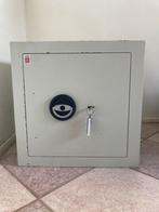 Sistec Eurosafe EM 2 kluis, Ophalen, Zo goed als nieuw