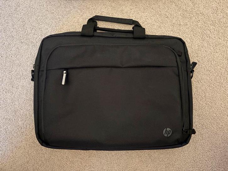 HP Laptoptas 40x30cm (nieuw) - #1, Computers en Software, Laptoptassen, Nieuw, Aktetas, 15 inch, Ophalen of Verzenden