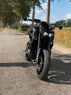 Yamaha MT-09 2018, Ophalen, Gebruikt