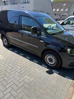 Volkswagen Caddy 2.0 D 55KW 2017, Auto's, Bestelauto's, Stof, 74 pk, 4 cilinders, Volkswagen