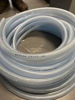 PVC Slang - 30 Meter 3/4x19mm, Doe-het-zelf en Verbouw, Buizen en Afvoer, Pvc, 6 meter of meer, Overige typen, Nieuw