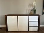 Tv meubel excl. tv lift, Huis en Inrichting, Ophalen, Gebruikt, 25 tot 50 cm, Minder dan 100 cm