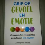 Grip op gevoel en emotie, Ophalen of Verzenden, Zo goed als nieuw