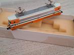 Piko Modelbaan loc 699 001 Skoda CSD, Hobby en Vrije tijd, Modeltreinen | N-Spoor, Verzenden, Piko, Zo goed als nieuw, Gelijkstroom
