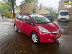Honda Jazz AUTOMAAT / Panoramadak / Tweede eigenaar / Leuke, Auto's, Honda, Euro 5, Gebruikt, 4 cilinders, Origineel Nederlands