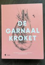 De garnaalkroket, Ophalen of Verzenden, Zo goed als nieuw