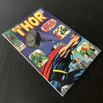 Thor Vol.1 #141 (1967) FN (6.0), Amerika, Marvel Comics, Ophalen of Verzenden, Gelezen
