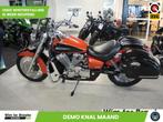 Honda VT 750 Shadow (bj 2006), 2 cilinders, Bedrijf, Onbekend, Overig