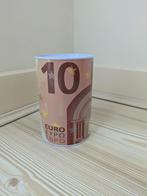 Spaarpot met 10 Euro Design, Ophalen of Verzenden, Nieuw