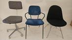 stoelen 3 stuks, Ophalen, Overige materialen, Overige kleuren, Drie