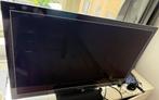 Panasonic TX-P42GT30, Ophalen, Gebruikt, Panasonic, 100 Hz
