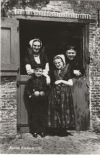 AXEL Klederdracht, Verzamelen, Verzenden, 1960 tot 1980, Ongelopen, Zeeland