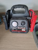 EUFAB Powerpack, Ophalen of Verzenden, Gebruikt