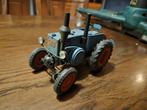 lanz buldog pola, Hobby en Vrije tijd, Modelauto's | 1:32, Ophalen of Verzenden, Zo goed als nieuw, Tractor of Landbouw, Overige merken
