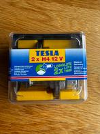 H4 halogeenlampen Tesla – nieuw, Ophalen of Verzenden, Nieuw, Renault