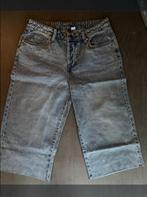 Dames Broek Blauw, Ophalen of Verzenden, Zo goed als nieuw, Blauw