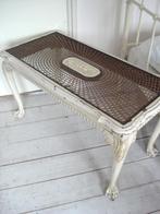 Bankje..., Antiek en Kunst, Curiosa en Brocante, Ophalen