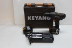 Keyang DD-1801L-2S accu schroefmachine, Ophalen of Verzenden, Gebruikt, Minder dan 400 watt, Boor- en Schroefmachine