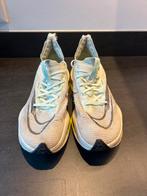 Nike Alphafly next% 2 maat 11,5 = 45,5, Sport en Fitness, Loopsport en Atletiek, Ophalen of Verzenden, Gebruikt, Hardloopschoenen