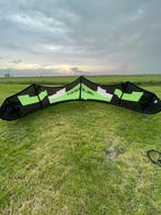 Ozone edge 11 meter, Watersport en Boten, Kitesurfen, Ophalen, Gebruikt, Geen board, 11 m²