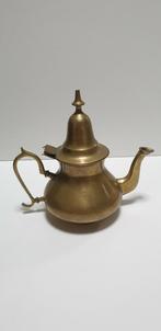 2225)Antiek zwaar messing Arabisch stijl, Antiek en Kunst, Ophalen of Verzenden